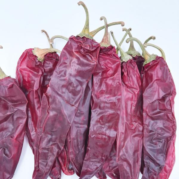 500 shu Dried Guajillo Chili Sweet Paprika Pepper BRC /Halal /ISO