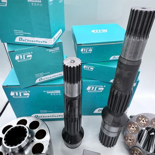708-2G-00024 Excavator Hydraulic Pump Parts For HPV140 HPV160 PC300-7 PC350-7 PC350-8