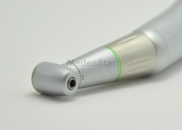 Stainless Steel Low Speed Dental Burs Slide Proof With CE ISO FDA Certificate