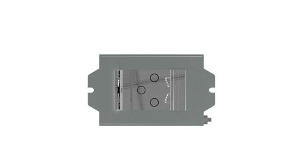 2 Port 10kv Poe Surge Protectors Ieee802.3bt Or Poe ++ Gigatbit Data Speed