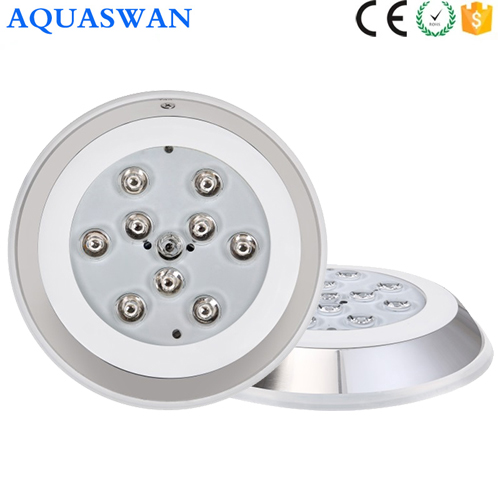 высота ИП68 9В 35мм делает подводные света водостойким СИД