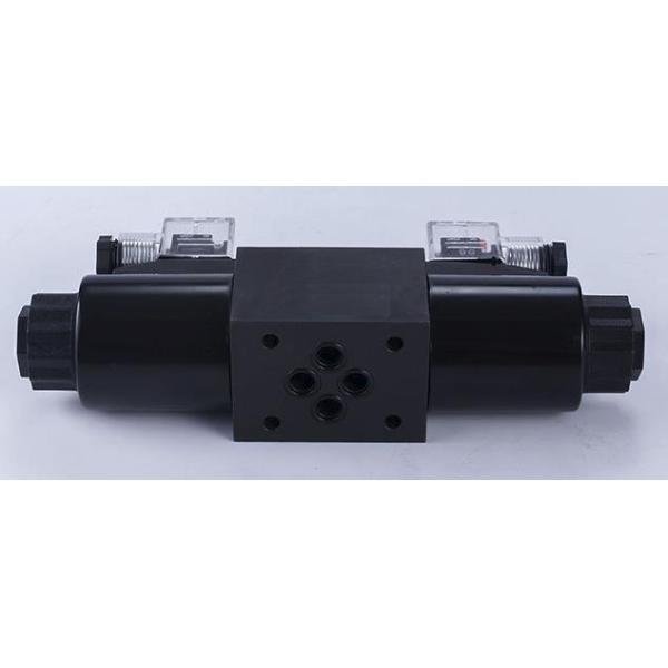 катушка соленоида φ23мм АК220В гидравлическая для клапана серии Юкен ДСГ гидравлического дирекционного