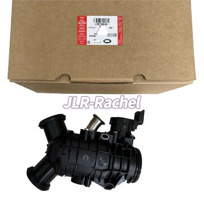Corps d'accélérateur EGR LR078546 GL2637 LR061957 JDE39855 FPLQ9L444BC pour Land Rover Range Rover