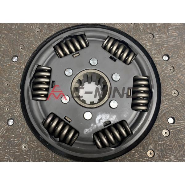 1849000757 Eaton Clutch Kit IVECO Euro Cargo 380*200*10*44.5