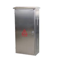 Anodized Waterproof Sheet Metal Enclosure Outdoor Ip66 Stainless Steel Enclosure