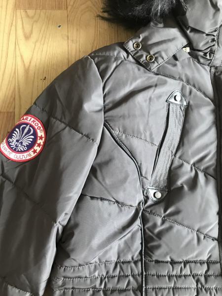 Ladies Cool Heavy coats Fashion Design, Smart Casual Keep Warm Simplicity