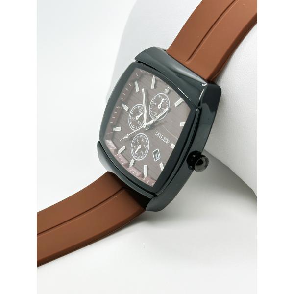 OEM Watch Manufacturer Custom Logo Watch Силиконовые водонепроницаемые Lady' s Watches Miler