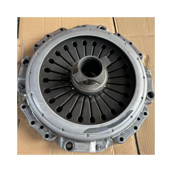 DAF Truck XF105 XF95 CF85 CF65 LF55 LF45 3482083032 Clutch Cover with 1997-2010