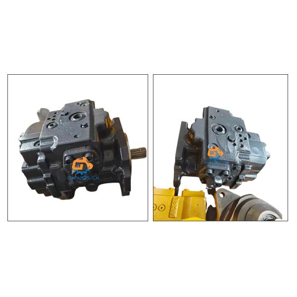 708-1H-00111 Buldadera bomba hidráulica D155AX GC380F 708-1H-00030 708-1H-01031