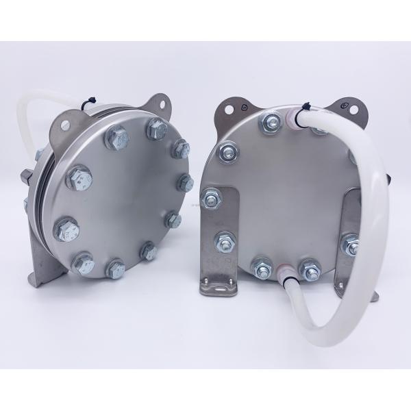 300ml/min Hydrogen Production PEM Electrolyzer with Advanced Electrolysis Technology