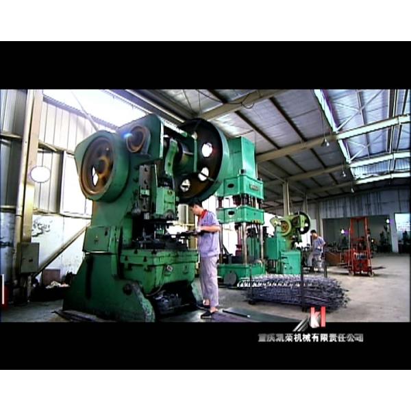 HSZ-C 1 Ton*1.5 Meter Mini Triangle Manual Chain Hoist