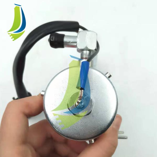 Bomba de transferência de óleo eletrônica 24V para peças sobresselentes do motor de 4HK1 6HK1