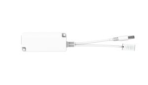 PROCET Indoor 5V Output USB-C PoE Splitter For Tablet PC