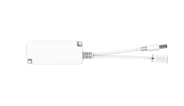 PROCET Indoor 5V Output USB-C PoE Splitter For Tablet PC