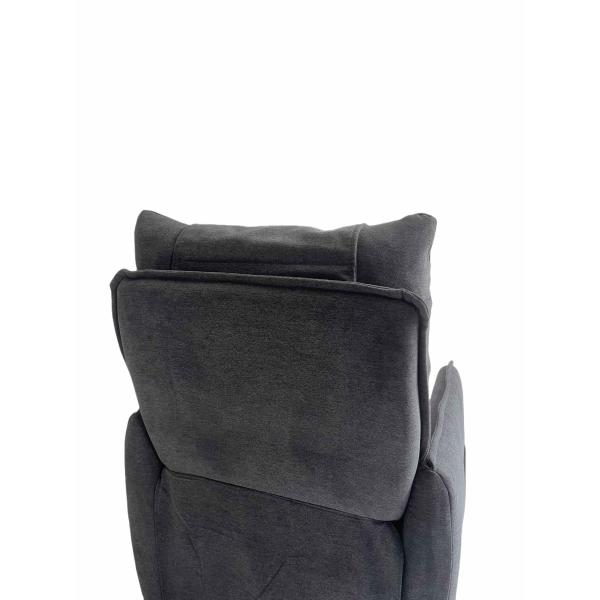 Factory Direct Supply Furniture Luxury Recliner Chair Sofa With Massage Living Room Chair