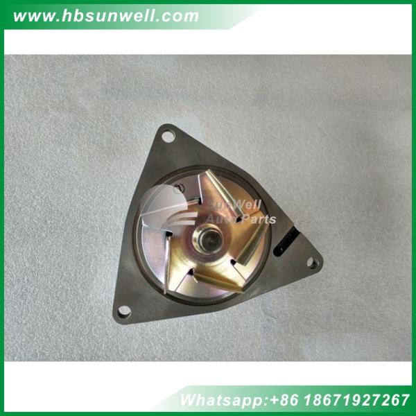 Cummins 6L ISLe Diesel engine parts Water Pump 4934058 Dongfeng Truck Water Pump 1307L-010