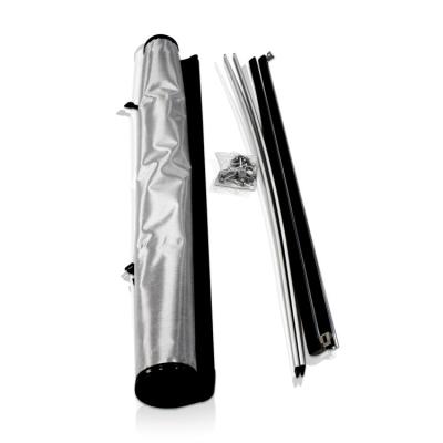 Toyota Hilux Tonneau Bed Cover Pickup Truck Bed Cover Roller Lid