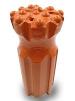 Fil T45 escamotable du centre 102mm de baisse de visage de peu de perceuse de marteau supérieur