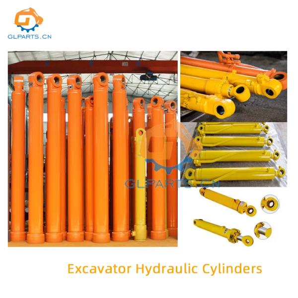 Pour les pièces détachées Sumitomo