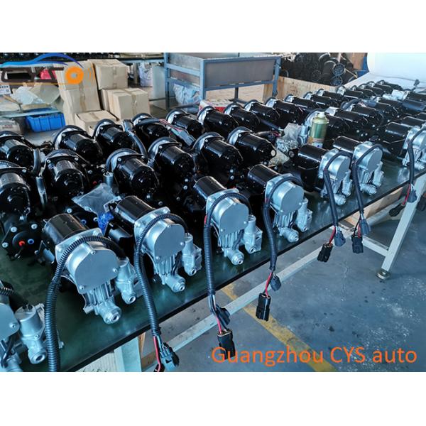 Компрессор подвеса воздуха Хитачи спорта ряда ЛР023964 Ланд Ровер