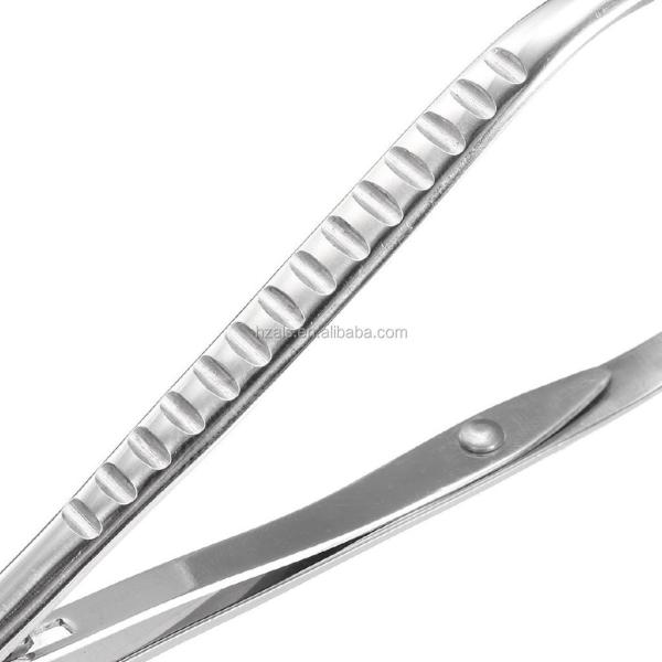 CCC Dental Orthodontic Instrument Needle Holder Medical Grade Stainless Steel