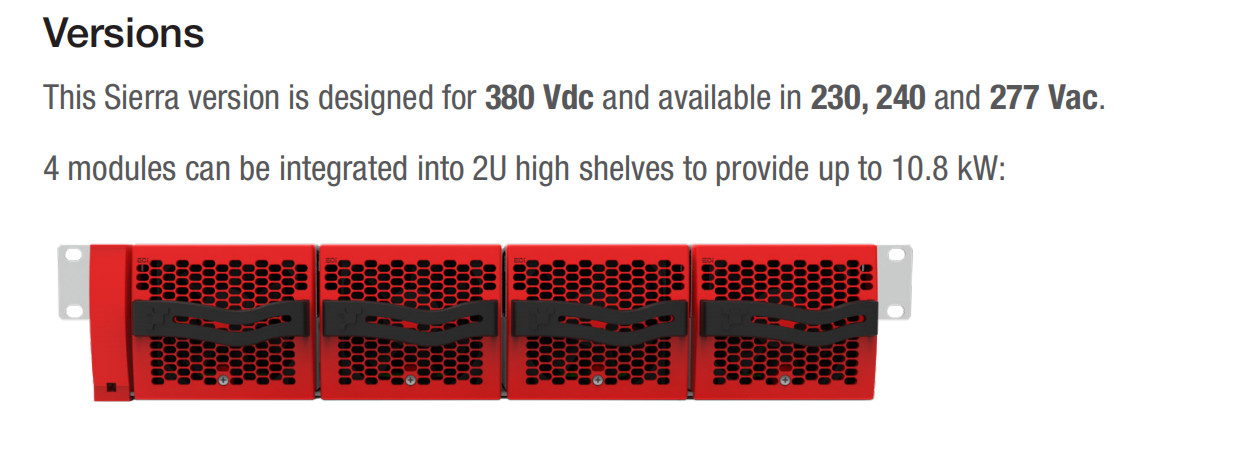 3KVA 2.7KW Сьерра 25 до 380/230-277 поднимает конвертер для нагрузок P/N T721D70201 DC AC