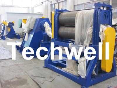largura 0 da bobina de 1250mm - folha de metal de 15m/min Woking Seppd/máquina de gravação da bobina