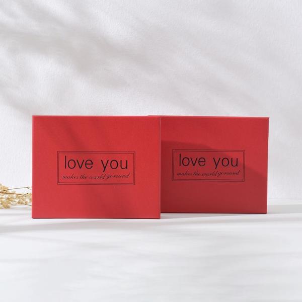 Corrugated Cardboard Cosmetic Perfume Bottle Lipstick Flower Makeup Wine Shipping Storage Paper