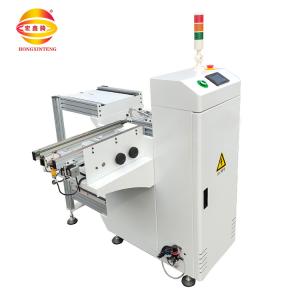 High Performance Reliable Automatic Pcb Unloader SMT Handling Equipment