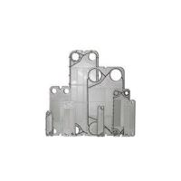 L'échangeur du feu vif de TR9GN a soudé le coefficient de transfert du plat 0.7mm Hastelloy