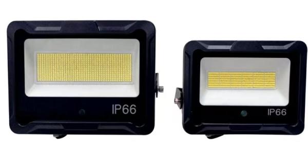 60W 100W LED Flood Light Module RGB LED Floodlight Waterproof