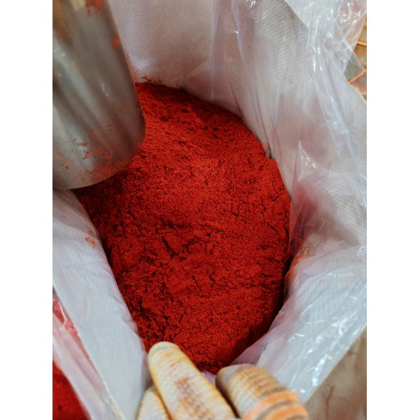Premium Chilli Pepper Powder Rich In Vitamin C And Antioxidants With 60-80 Mesh And 80-220 ASTA For Culinary Use