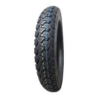 Nylon Cord Pedal Motorcycle Tyre Vespa 16X2.50 120/70-12 110/80-12 1Tubeless