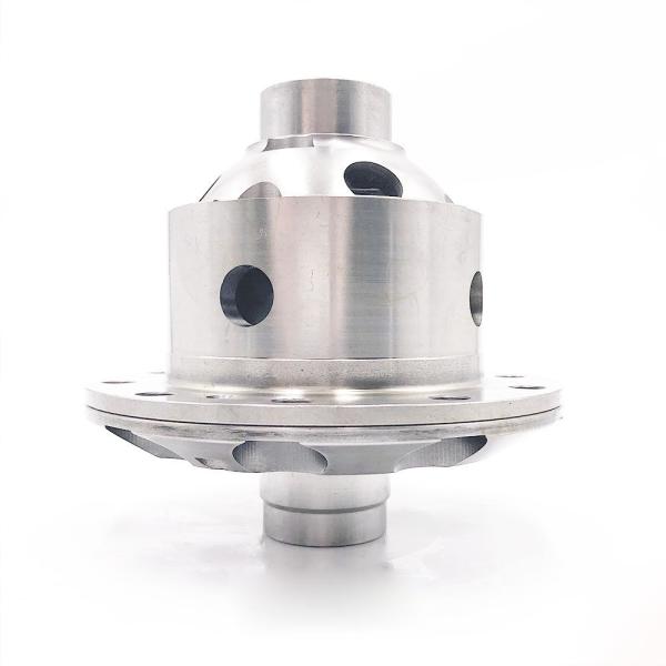 RD132 4X4 Parts Air Diff Locker Differential for Toyota Lexus Landcruiser Bundera Hilux Pickup Hiace Fortuner Tacoma Cruiser