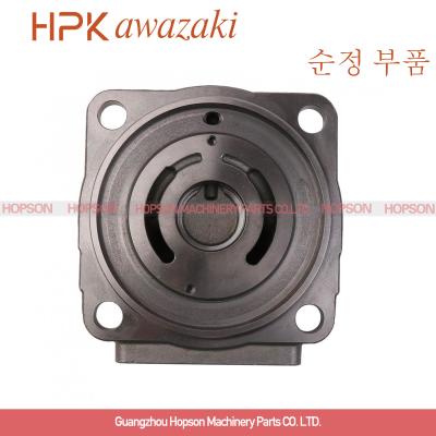 Tampa hidráulica de Swing Motor Parts da máquina escavadora para Kobelco SK200 SK210-8 SK210-6E