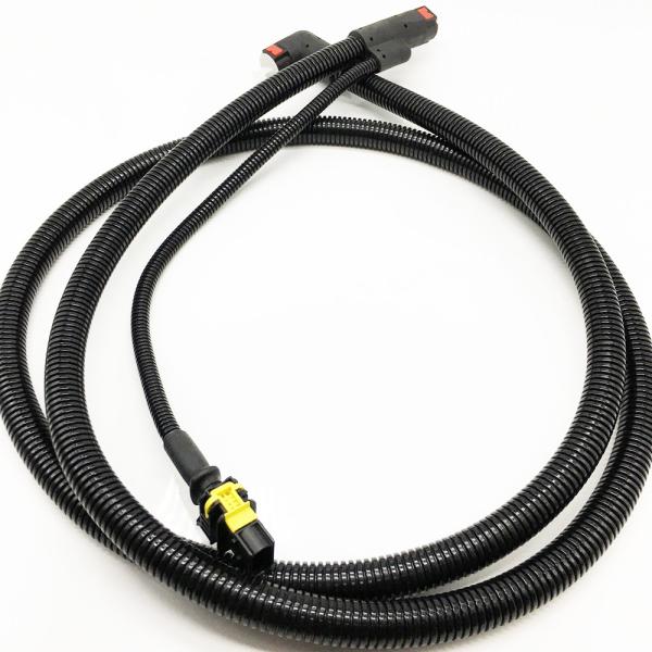 Vichels Combustível Diesel Solução de ureia mangueira de aquecimento para SCR AdBlue no tratamento de gases residuais