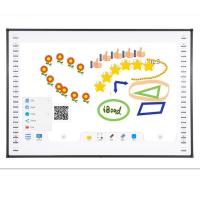 IR 10 Tableau électronique de contact pour enfants Éducation, équipement d'enseignement et de conférence