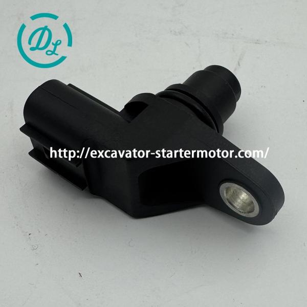 DL 8-98019024-0 Sensor de posición del árbol de levas para motor 4HK1