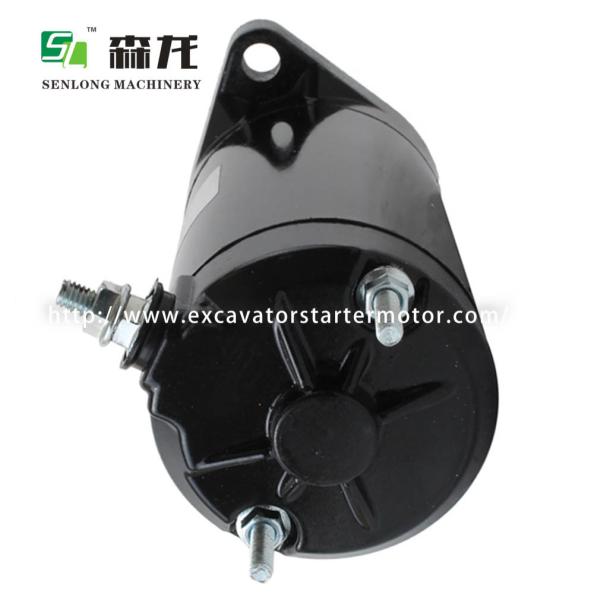 12V 9T 0.45KW Inicio 128000-4860 17605 278-000-311 278-000-186 278-000-316 995435 128000-4860 128000-4861 128000-4862 Para el 93 94 Sea-Doo Espi explorador 580