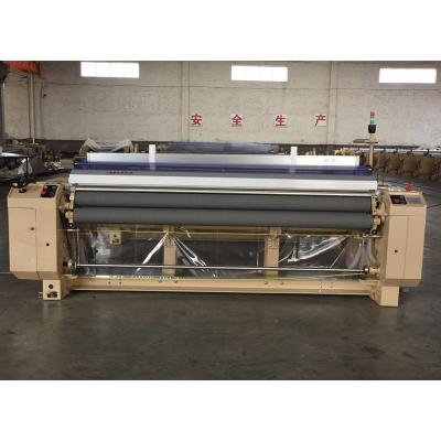 High Density 1000 RPM Air Jet Weaving Machine Loom Cam Textile 3.8kw