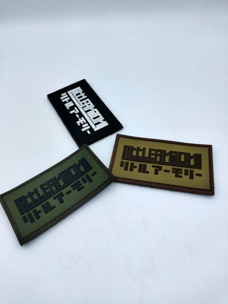 Fashion Biodegradable Logo Stickers , High End Shoes Pvc Logo Sticker