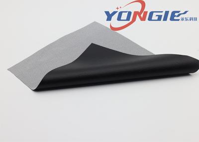 Durable Artificial PVC Leather Roll Vintage Leather Upholstery Fabric For Belts