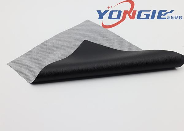 Durable Artificial PVC Leather Roll Vintage Leather Upholstery Fabric For Belts