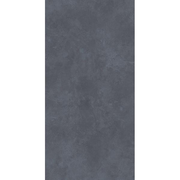 Color gris oscuro Elegante Canción Flor Intervalo de porcelana vidriada suelo de vidrio cerámico gres