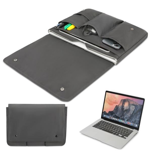 Mens Laptop Sleeve 13.3 Inch Macbook Air 13 13.3 15.6 Waterproof Oxford Case