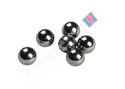 Stamping Extrusion Hole Tungsten Carbide Sphere , Fine Grinding High Precision Balls
