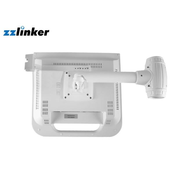 Система Эндоскопе блока стула экрана касания 17 дюймов зубоврачебная с Вифи