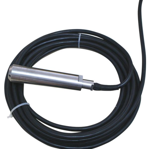 Интегрированный передатчик уровня погружающийся/передатчик погружающийся гидрост