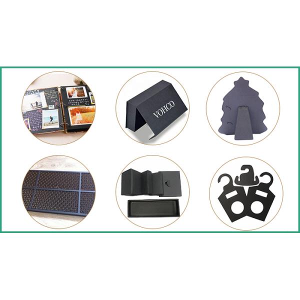 карточная плата черноты 400gsm 450gsm для твердости x 38inches шкатулки для драгоценностей 26 высокой