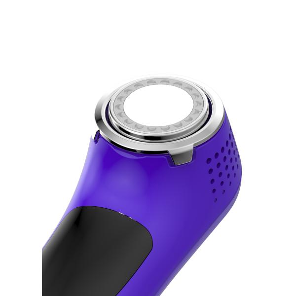 Facelift Wrinkle Removal Rechargeable Face Massager High Frequency Vibration